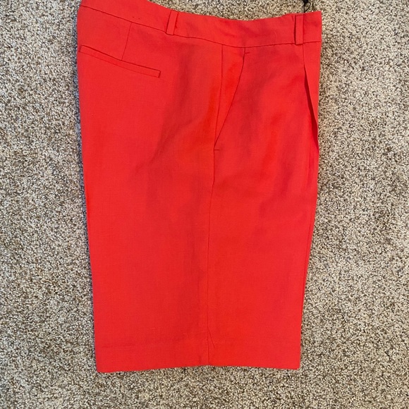 NWT Banana Republic Avery Shorts - Picture 6 of 11